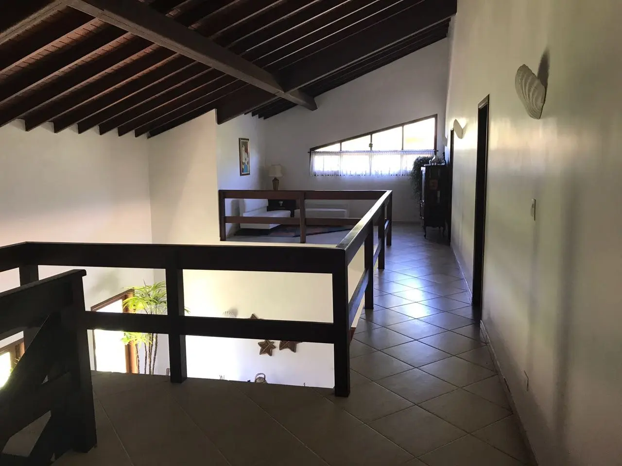 Ambiente interno 2 — Iporanga, Guarujá, à venda, Casa