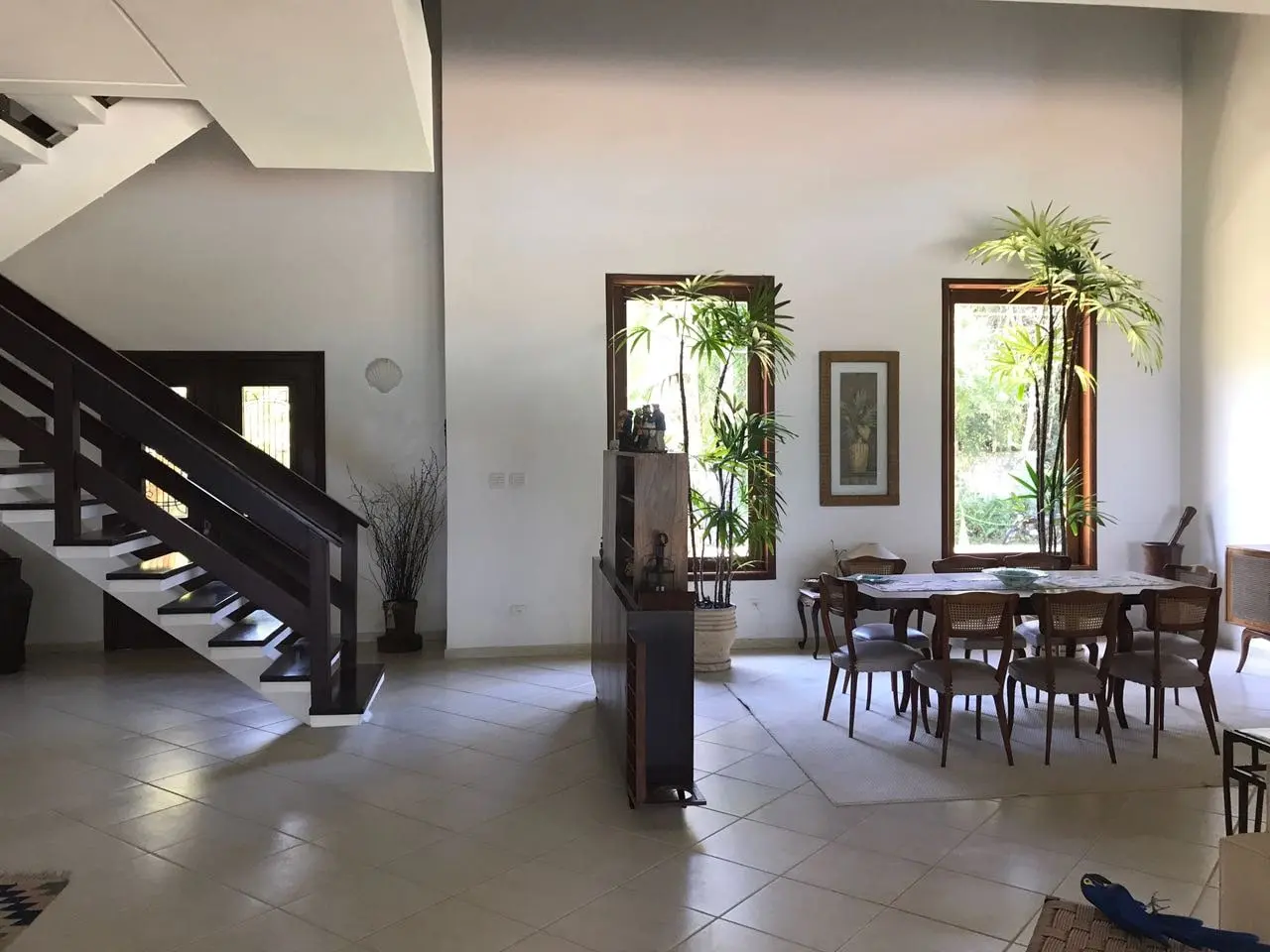 Ambiente interno 4 — Iporanga, Guarujá, à venda, Casa