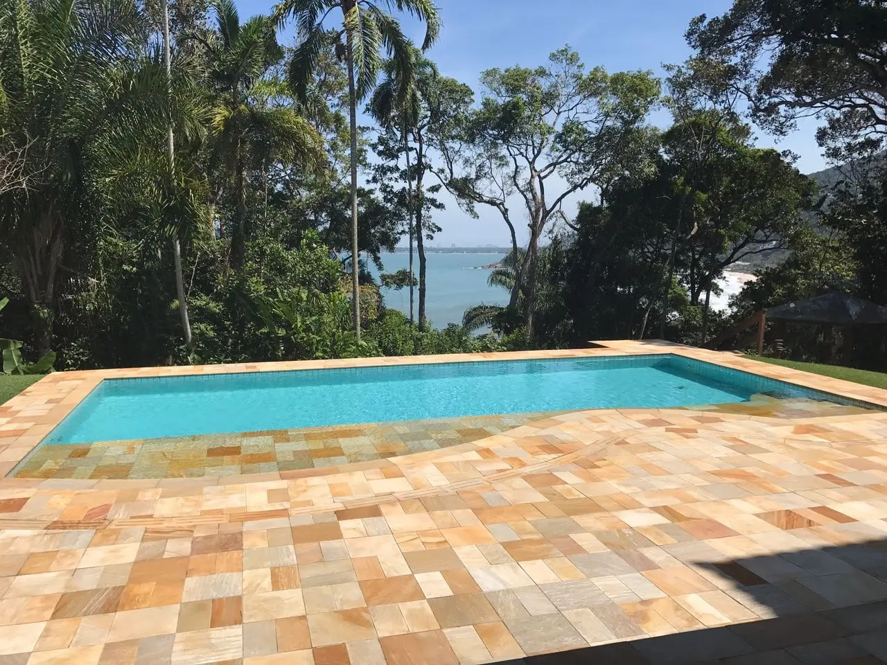 Foto 1 — Iporanga, Guarujá, à venda, Casa