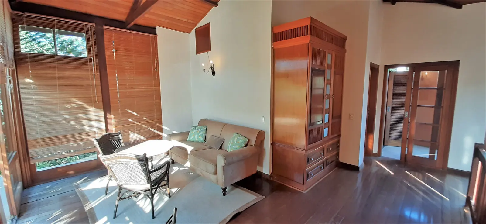 Ambiente interno 13 — Iporanga, Guarujá, à venda, Casa