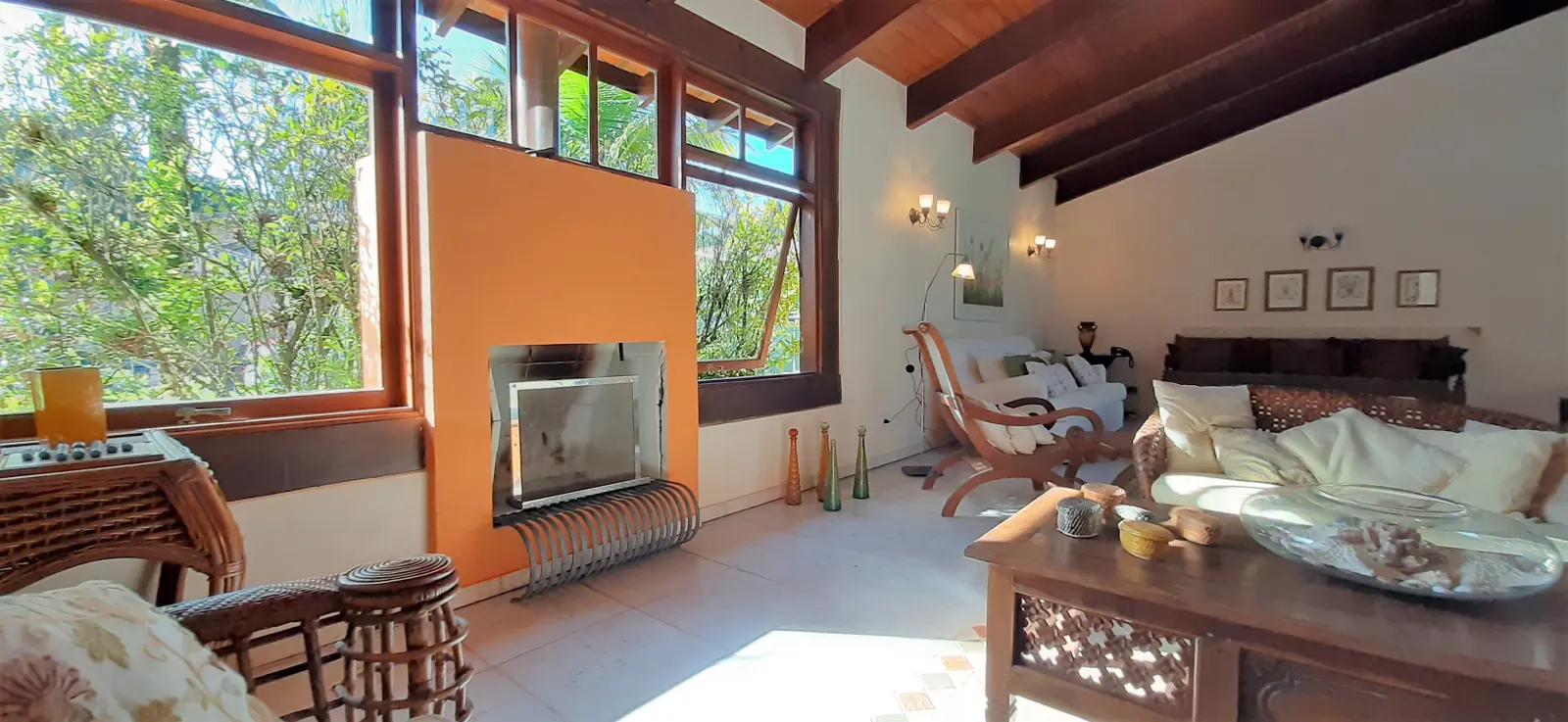 Ambiente interno 5 — Iporanga, Guarujá, à venda, Casa
