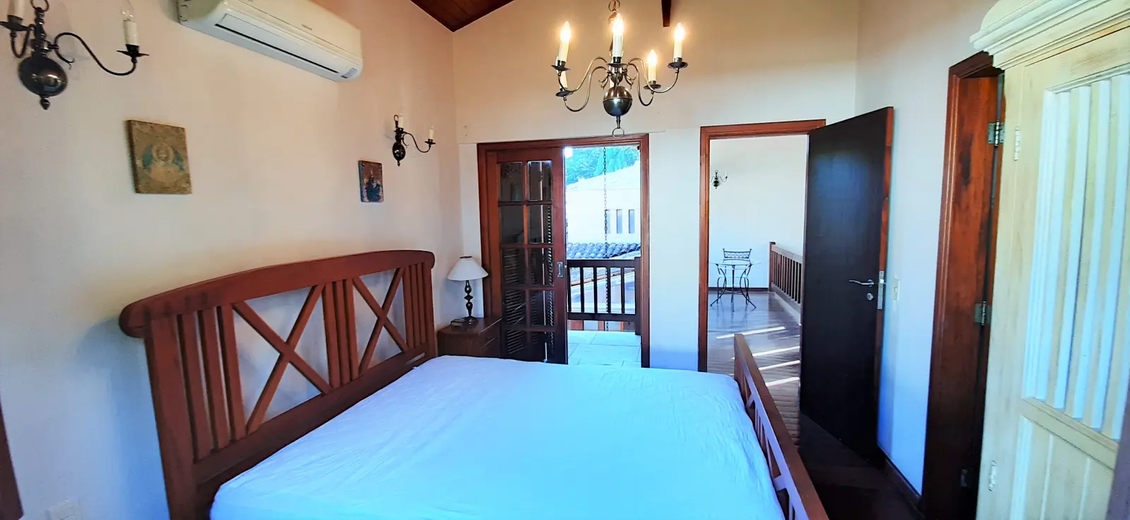 Suíte 9 — Iporanga, Guarujá, à venda, Casa