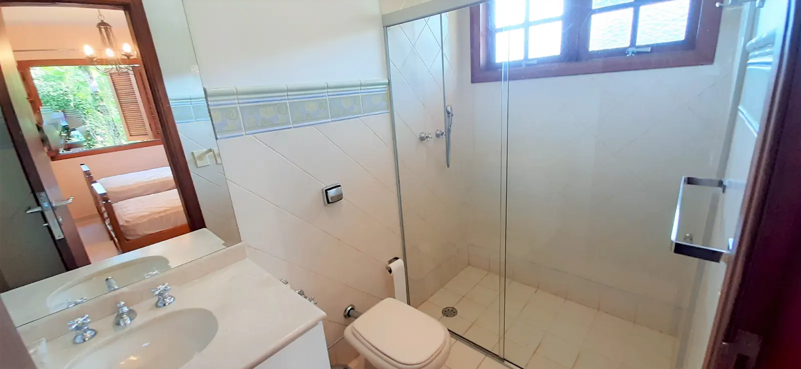 Suíte 2 — Iporanga, Guarujá, à venda, Casa