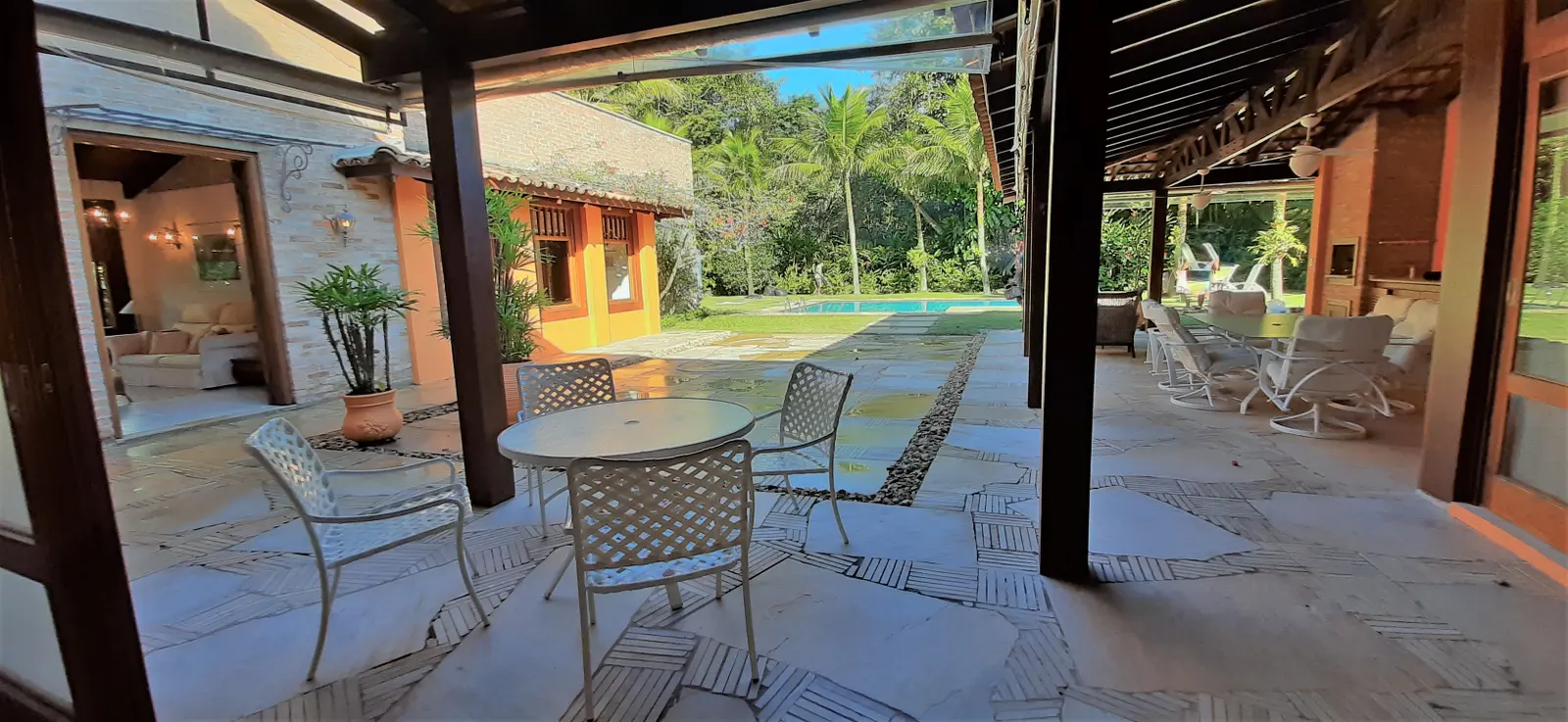 Ambiente interno 8 — Iporanga, Guarujá, à venda, Casa