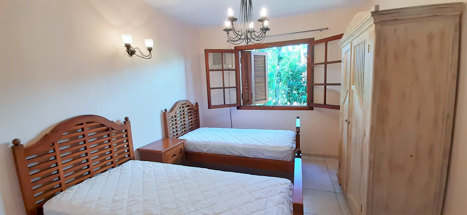 Suíte 1 — Iporanga, Guarujá, à venda, Casa