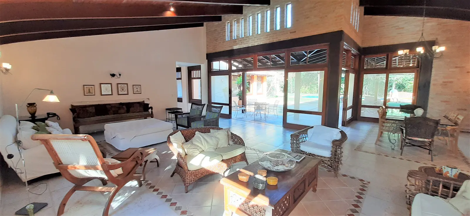 Ambiente interno 6 — Iporanga, Guarujá, à venda, Casa