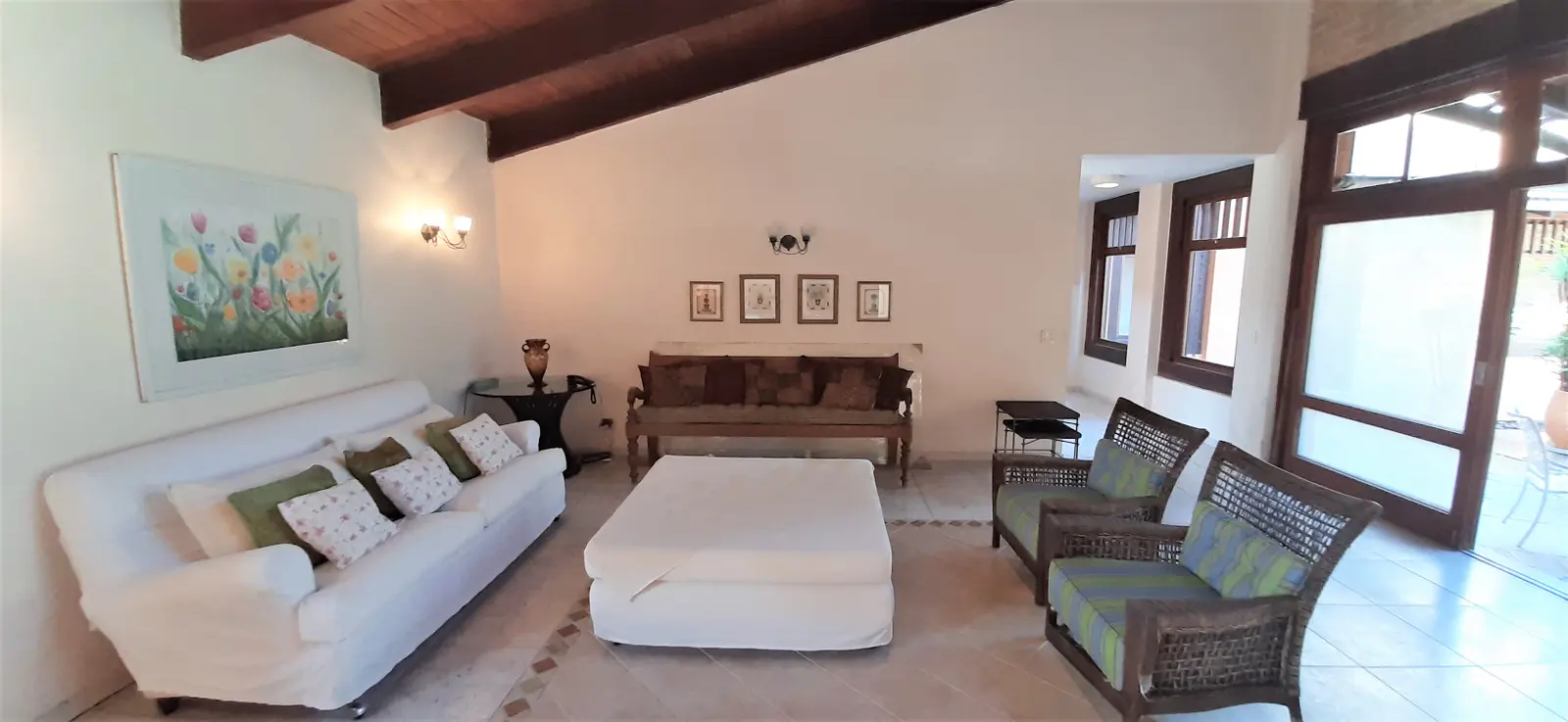Ambiente interno 7 — Iporanga, Guarujá, à venda, Casa
