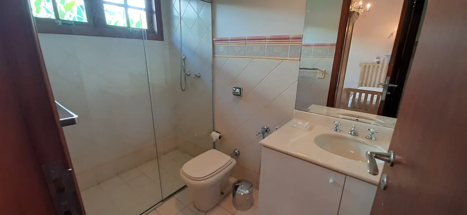 Suíte 7 — Iporanga, Guarujá, à venda, Casa