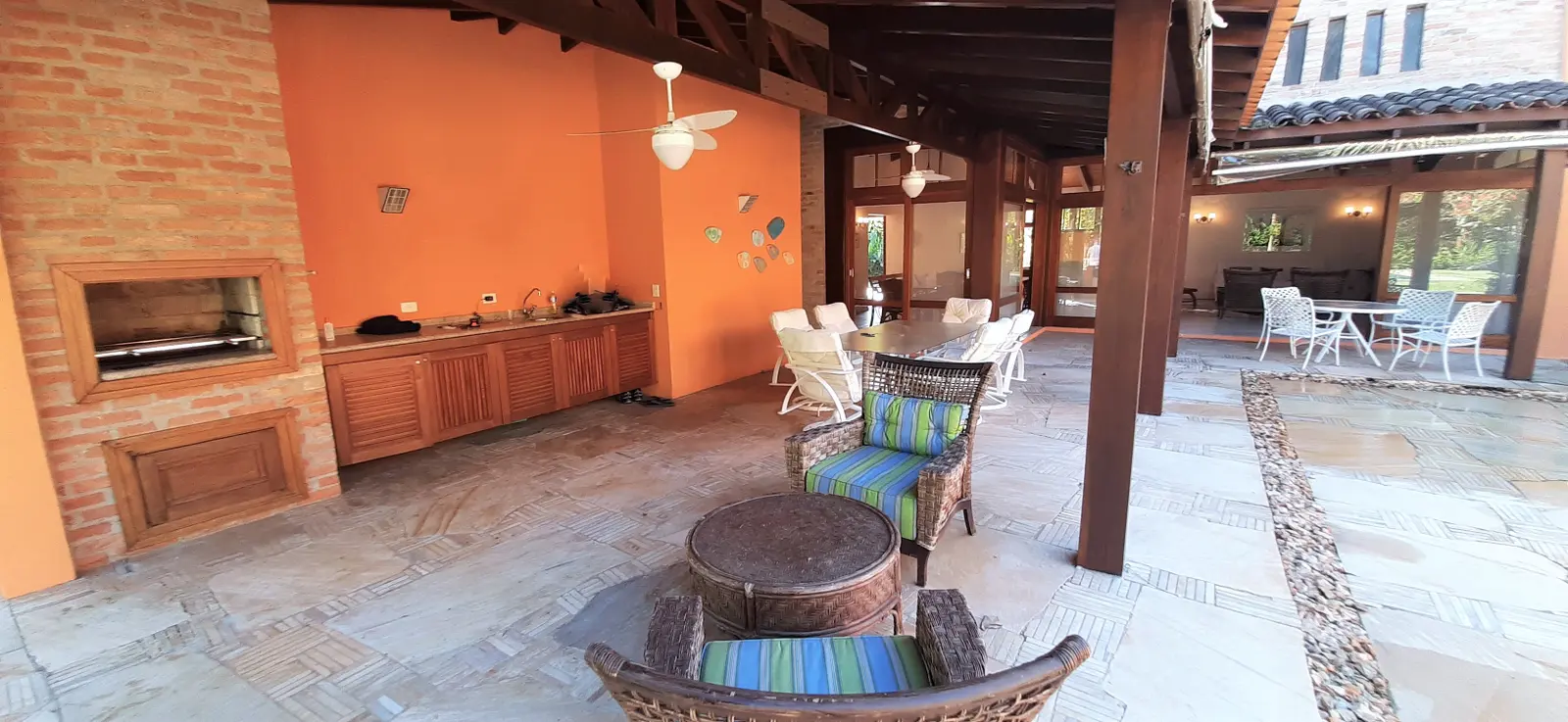 Ambiente interno 15 — Iporanga, Guarujá, à venda, Casa