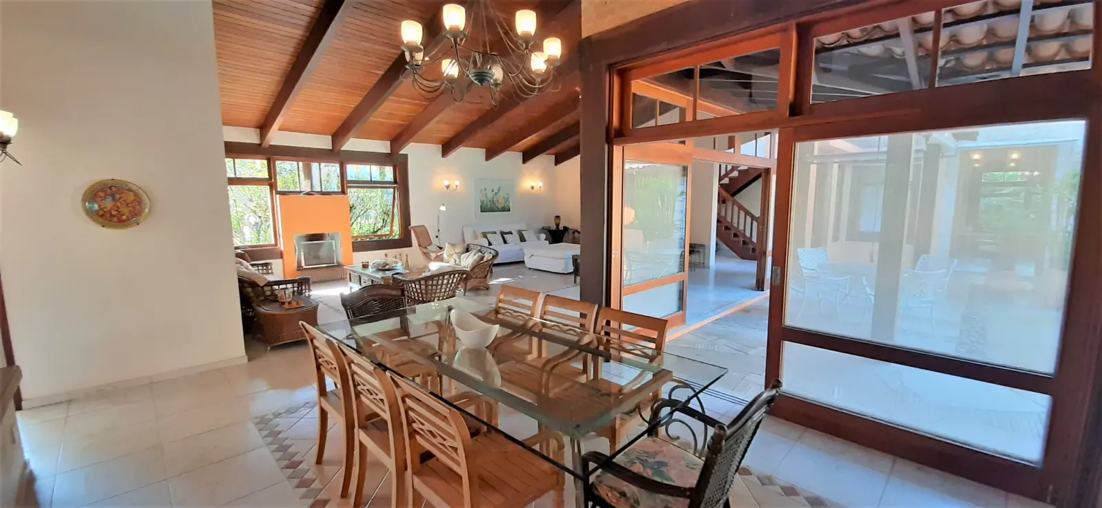 Ambiente interno 24 — Iporanga, Guarujá, à venda, Casa