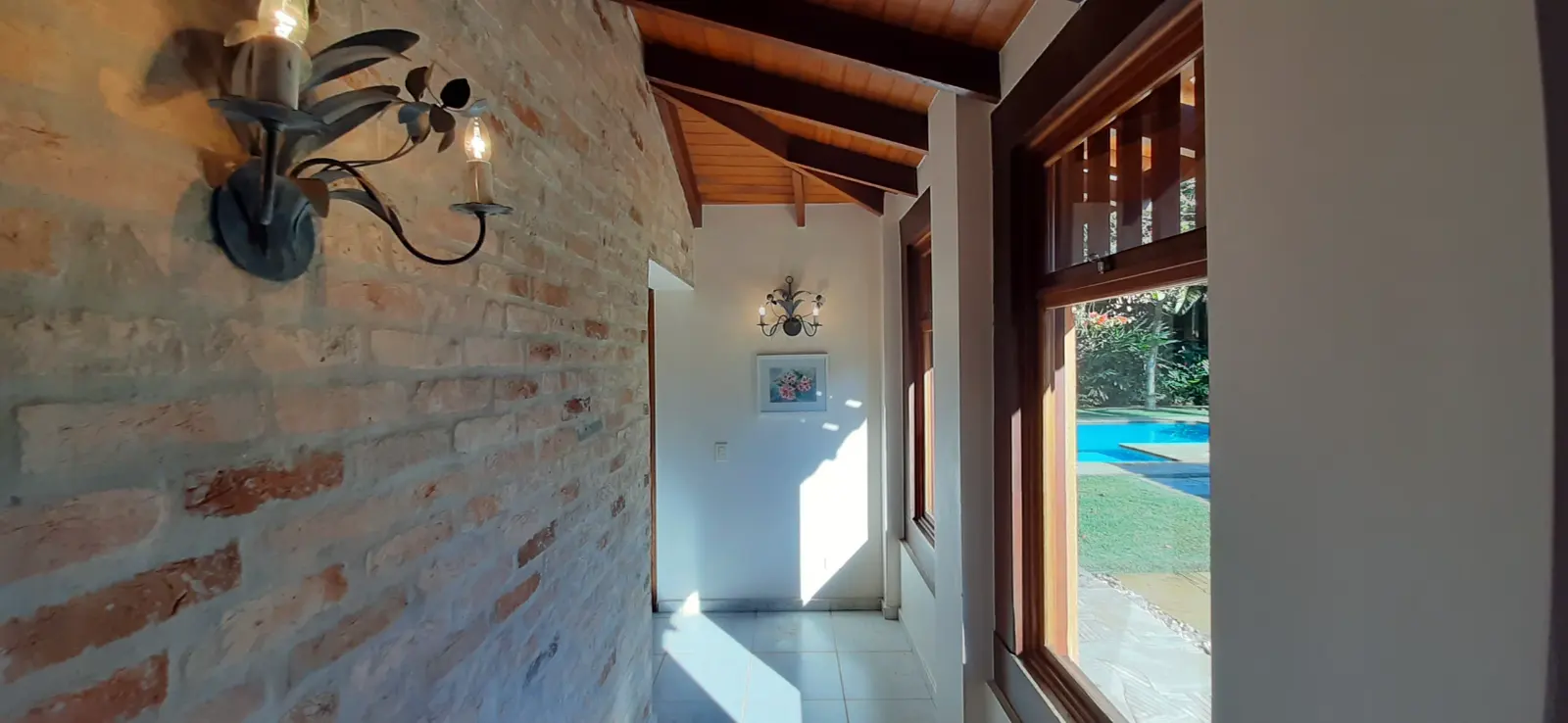 Suíte 14 — Iporanga, Guarujá, à venda, Casa