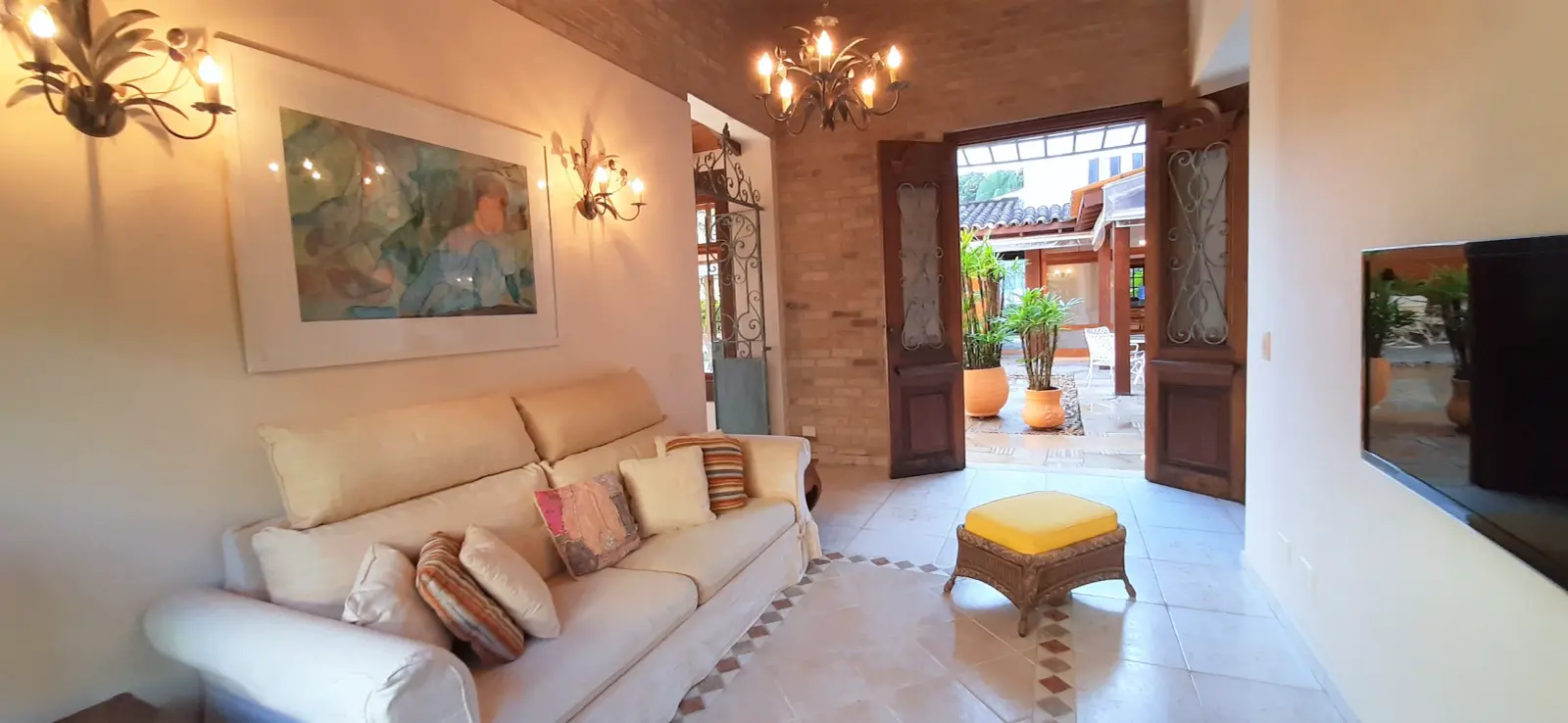 Ambiente interno 30 — Iporanga, Guarujá, à venda, Casa