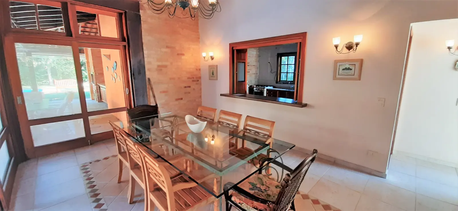 Ambiente interno 23 — Iporanga, Guarujá, à venda, Casa