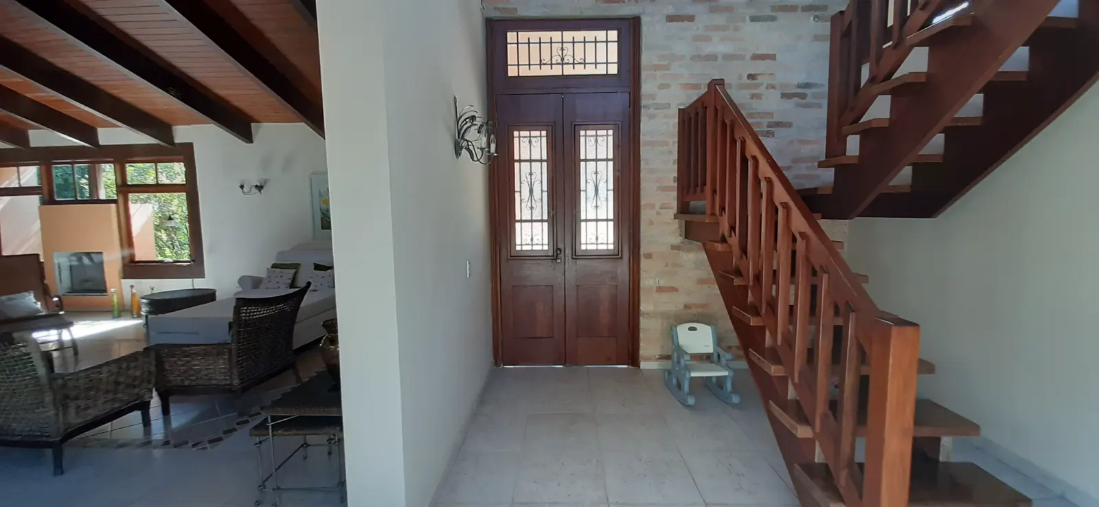 Ambiente interno 18 — Iporanga, Guarujá, à venda, Casa