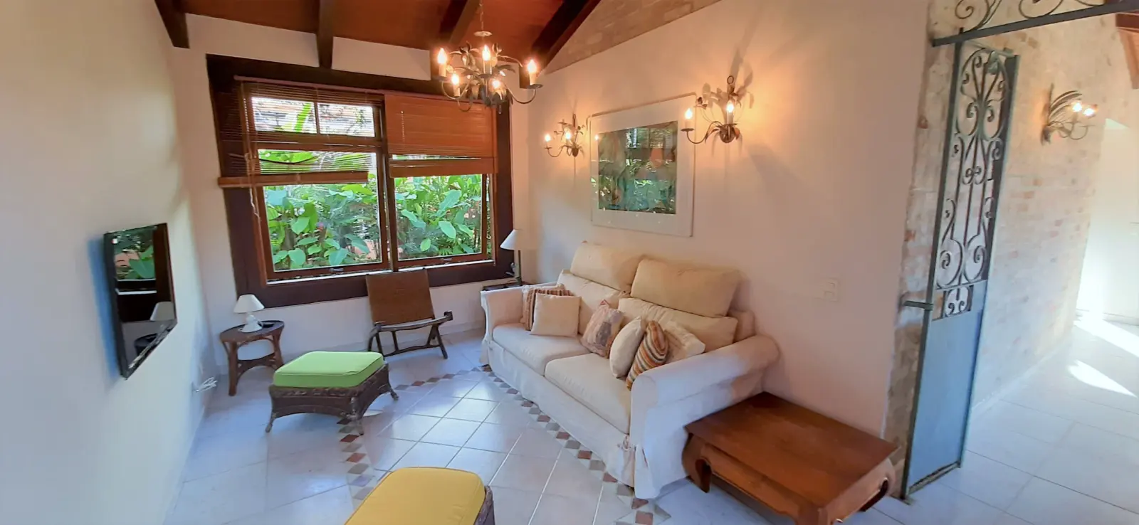 Ambiente interno 29 — Iporanga, Guarujá, à venda, Casa