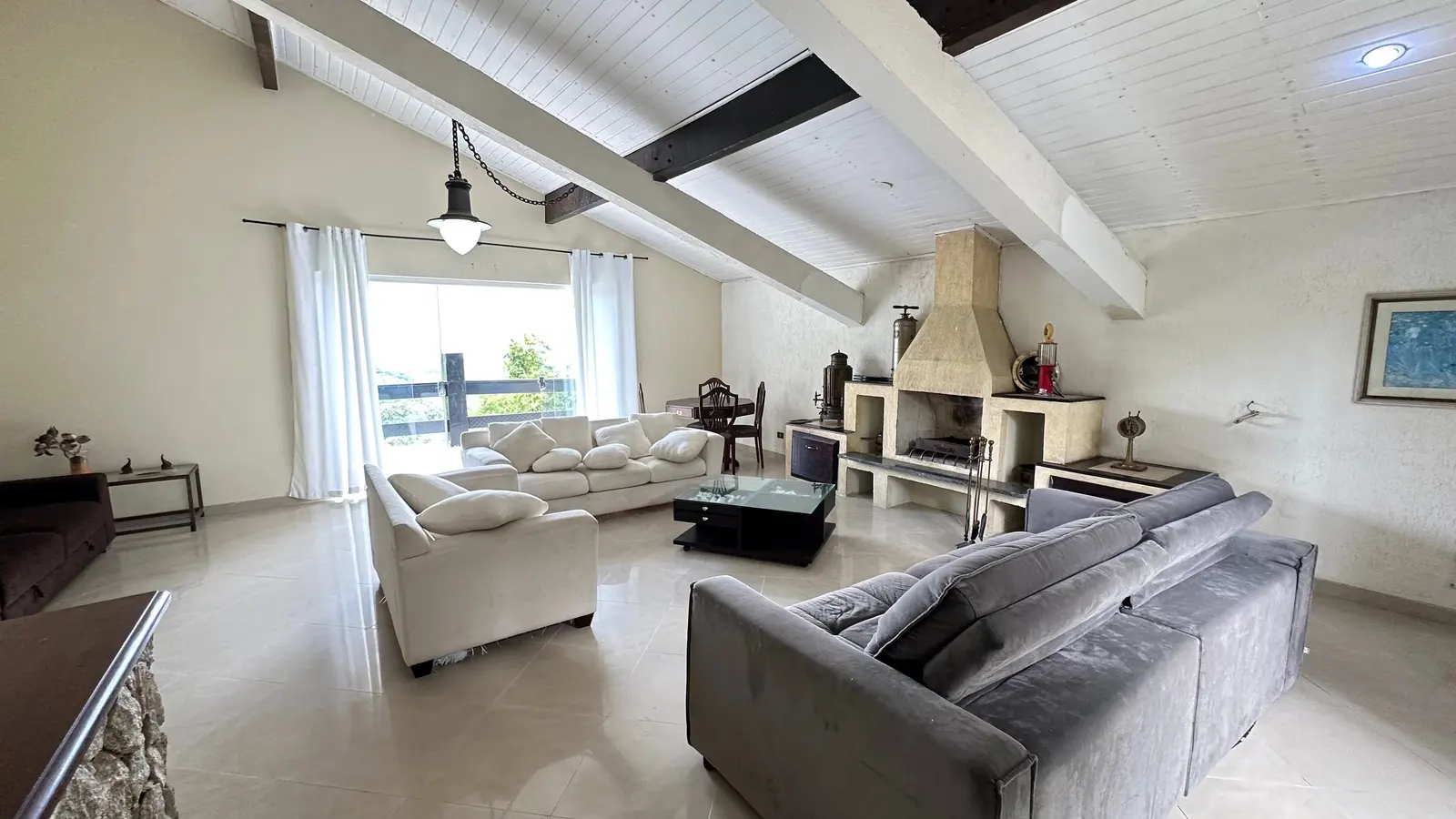 Ambiente interno 6 — São Pedro, Guarujá, à venda, Casa