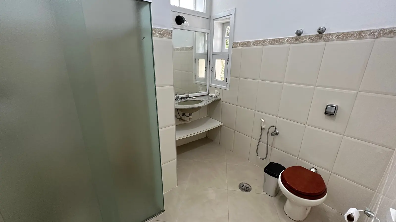 Suíte 4 — São Pedro, Guarujá, à venda, Casa