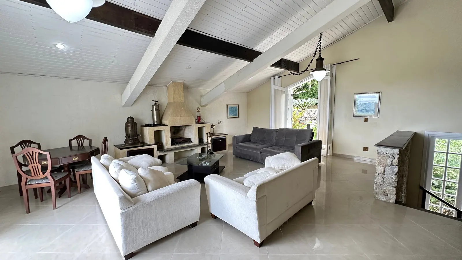 Ambiente interno 8 — São Pedro, Guarujá, à venda, Casa
