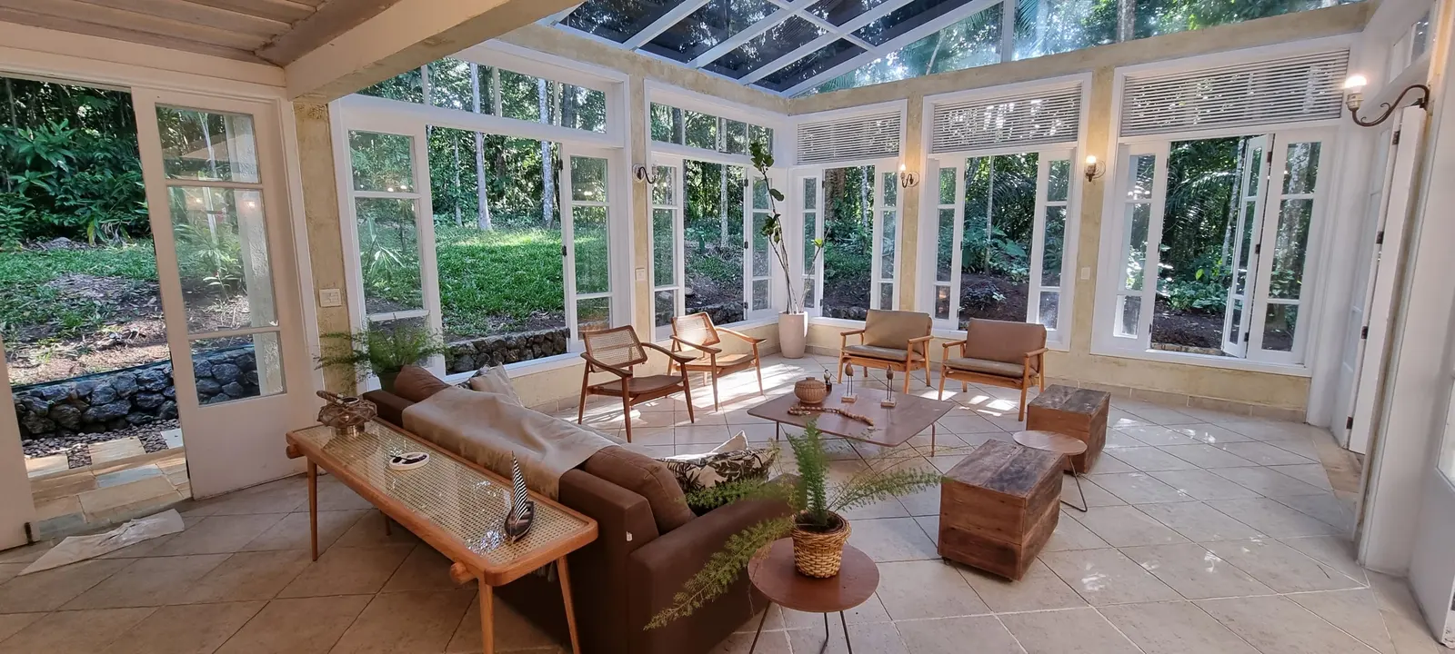 Ambiente interno 5 — Iporanga, Guarujá, para temporada, Casa