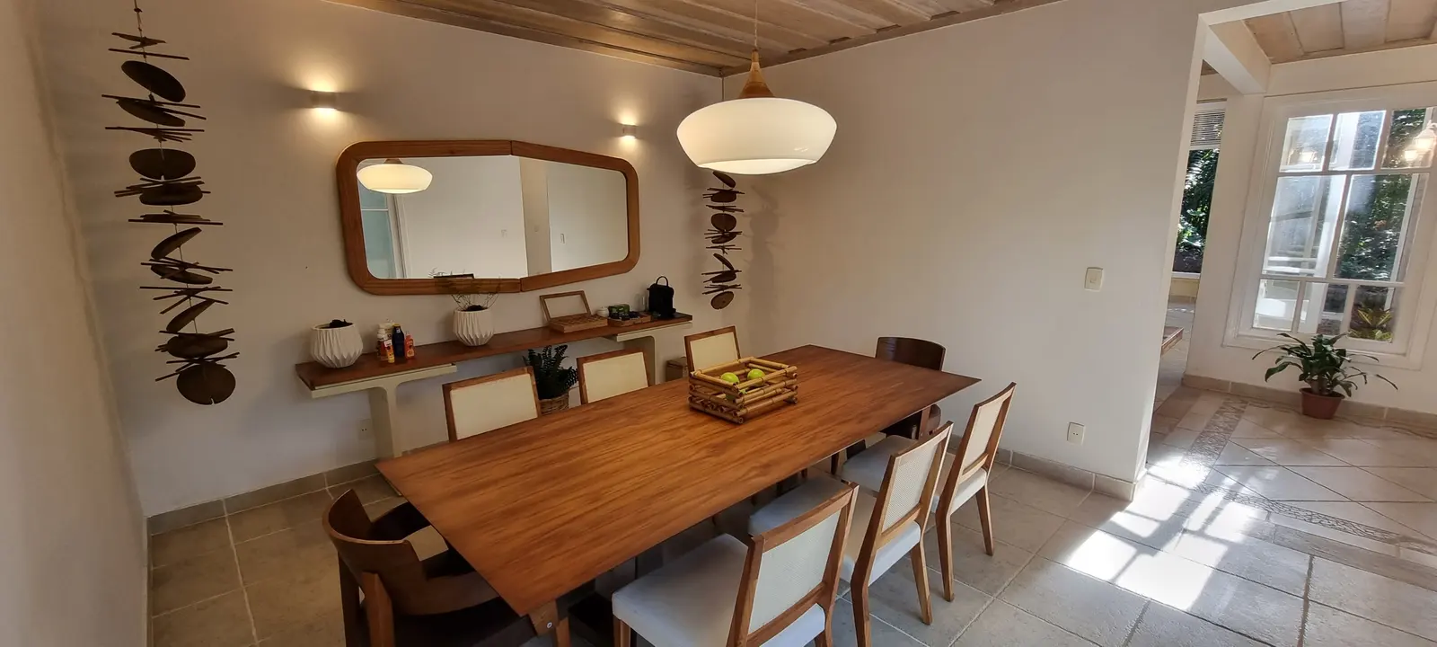 Ambiente interno 10 — Iporanga, Guarujá, para temporada, Casa