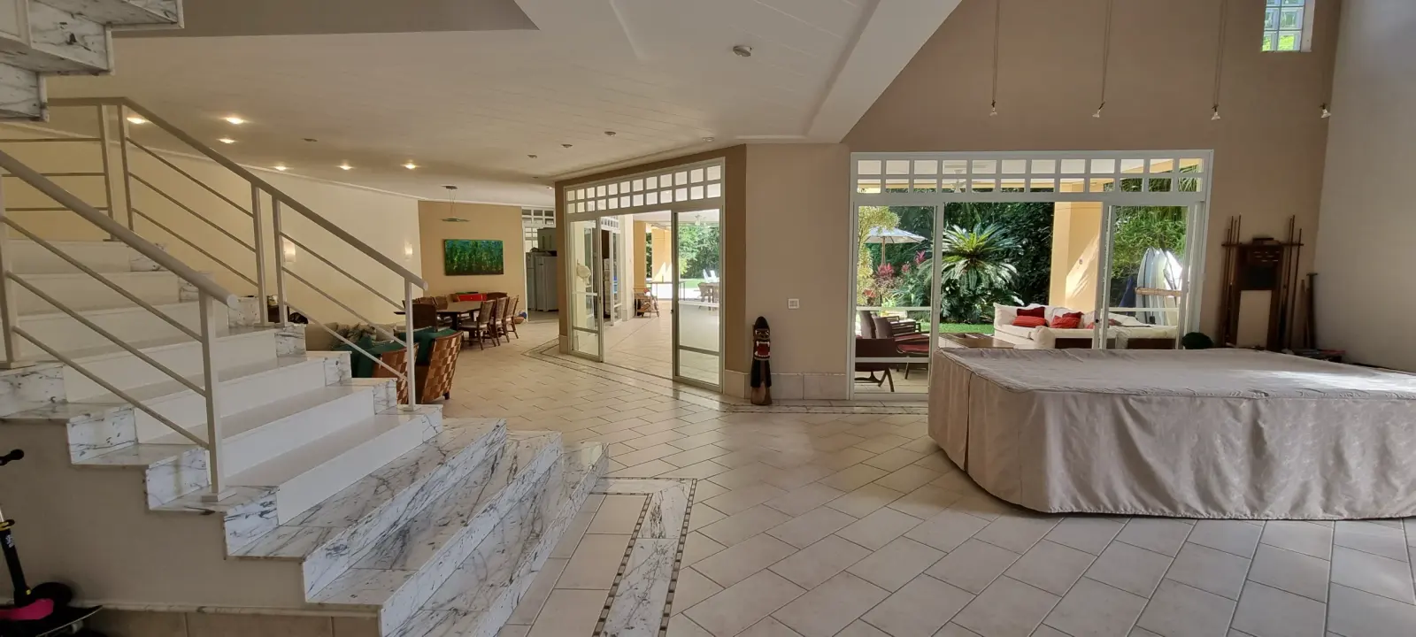 Ambiente interno 9 — Iporanga, Guarujá, à venda, Casa