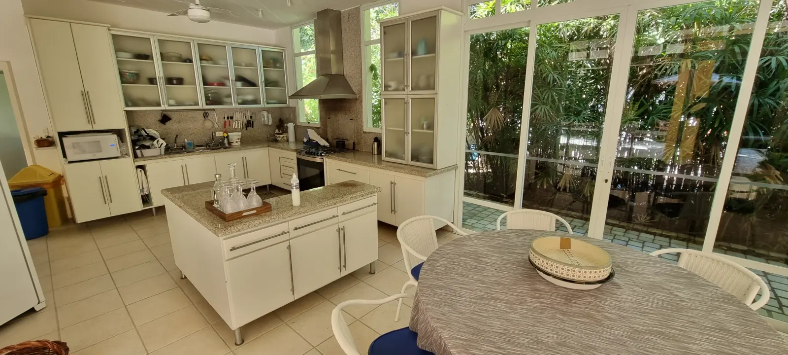 Ambiente interno 17 — Iporanga, Guarujá, à venda, Casa