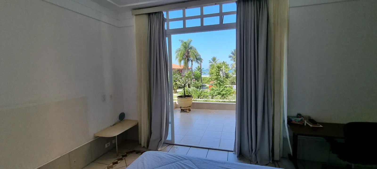 Ambiente interno 7 — Iporanga, Guarujá, para temporada, Casa