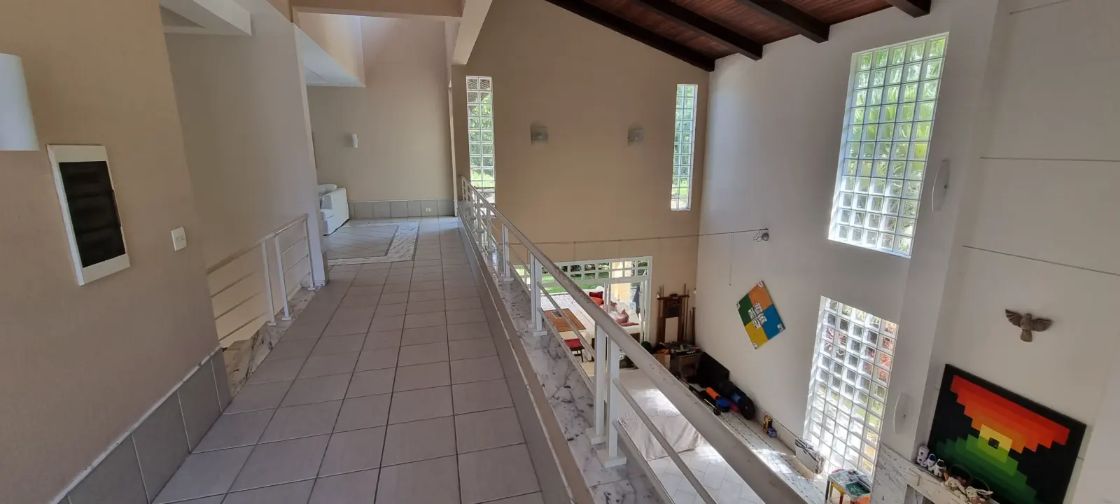 Ambiente interno 6 — Iporanga, Guarujá, para temporada, Casa