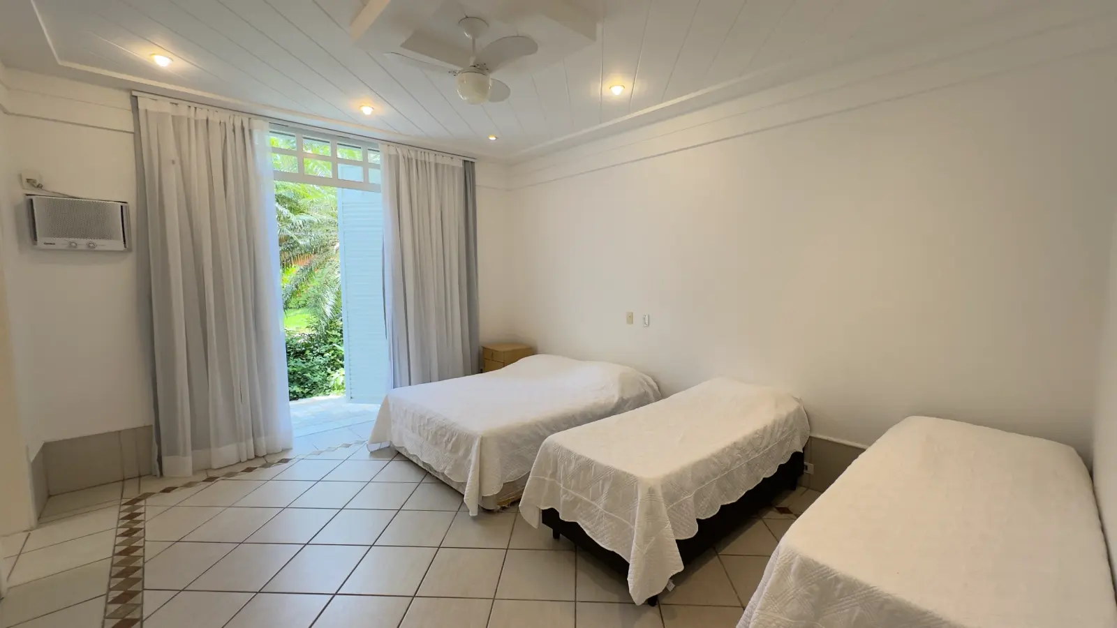 Casa 7 suítes no Condomínio Iporanga — Guarujá — foto 46