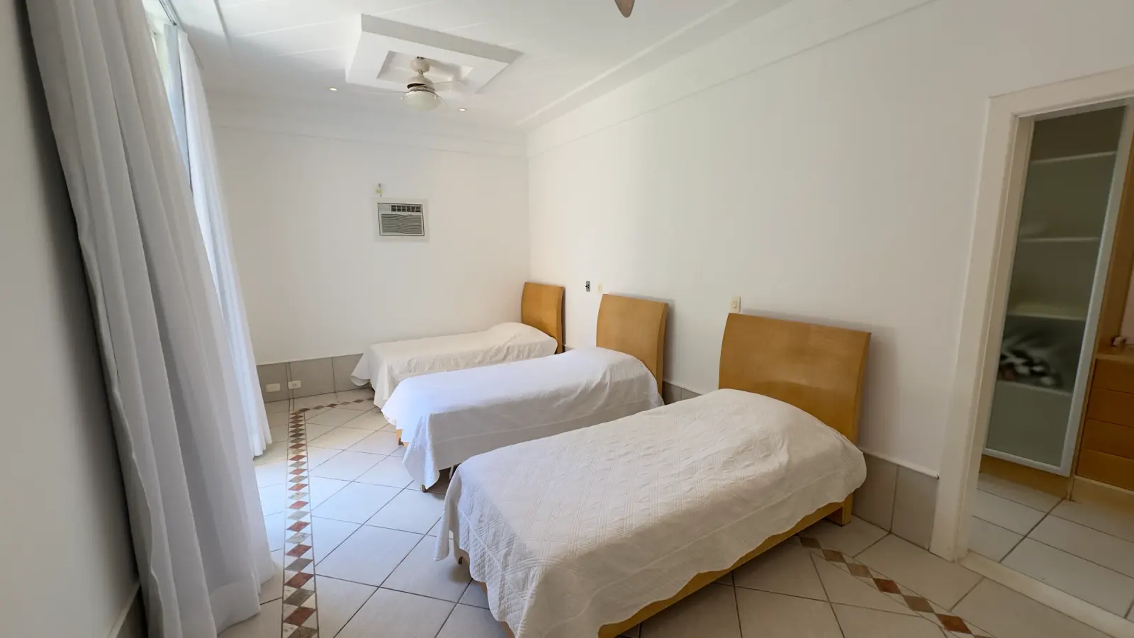 Casa 7 suítes no Condomínio Iporanga — Guarujá — foto 48