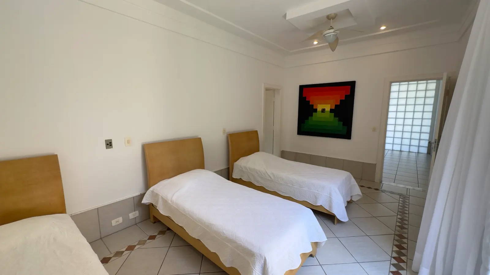 Casa 7 suítes no Condomínio Iporanga — Guarujá — foto 49