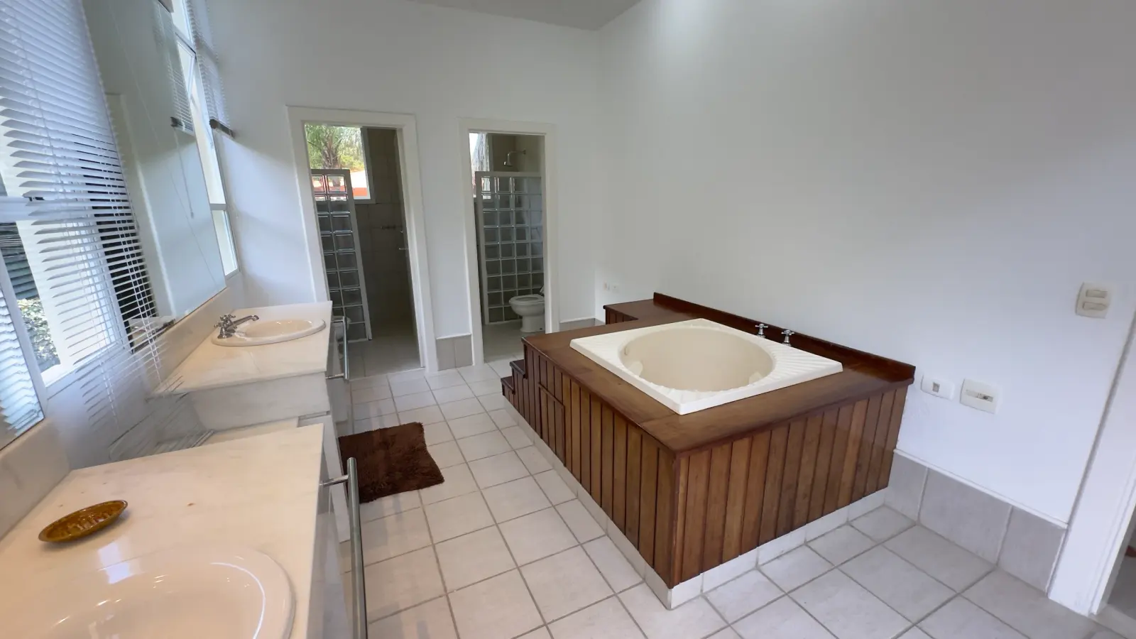Casa 7 suítes no Condomínio Iporanga — Guarujá — foto 45