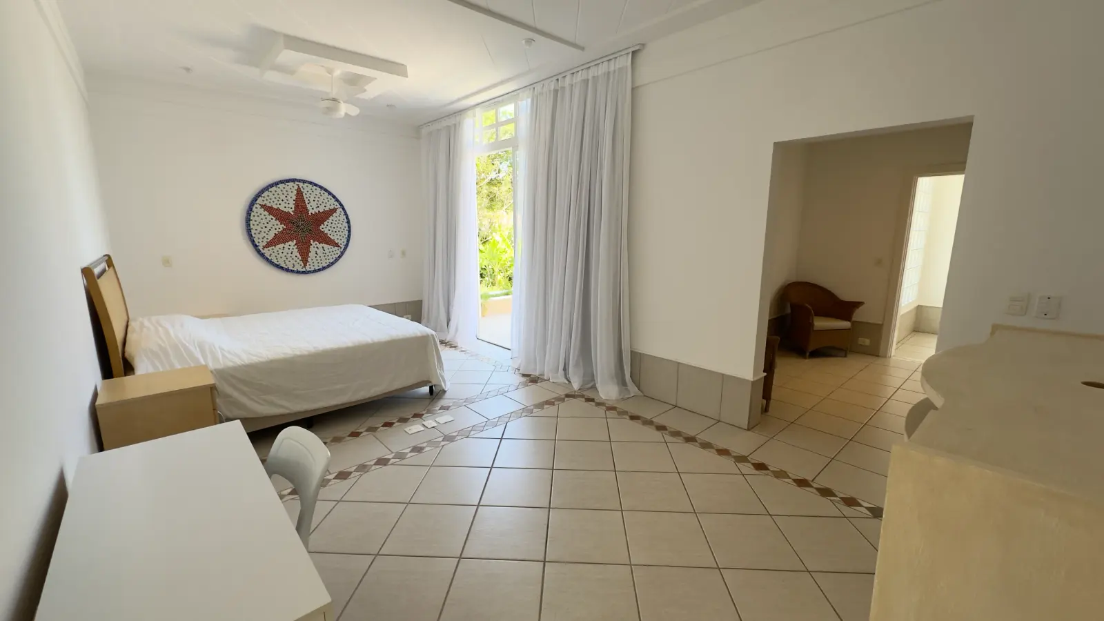 Casa 7 suítes no Condomínio Iporanga — Guarujá — foto 43
