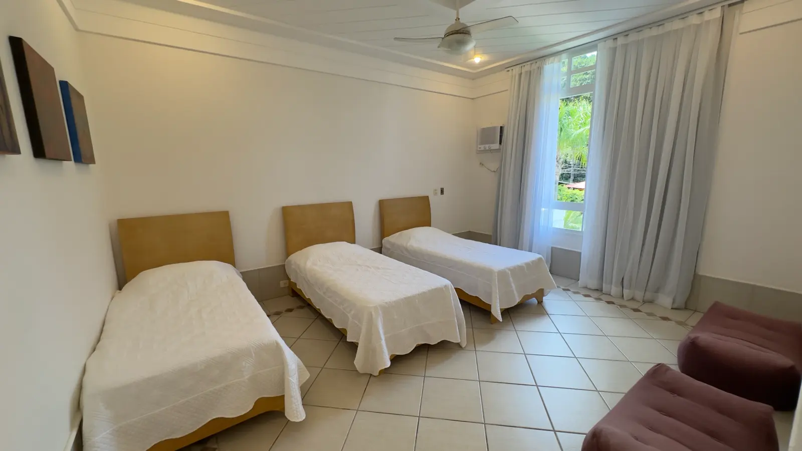 Casa 7 suítes no Condomínio Iporanga — Guarujá — foto 53