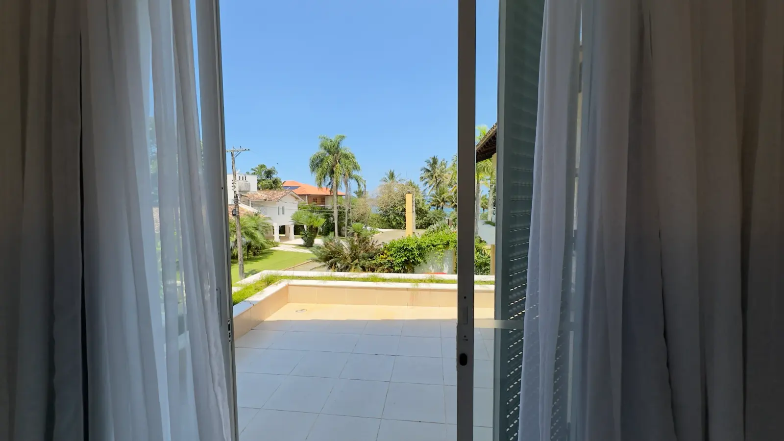 Casa 7 suítes no Condomínio Iporanga — Guarujá — foto 44