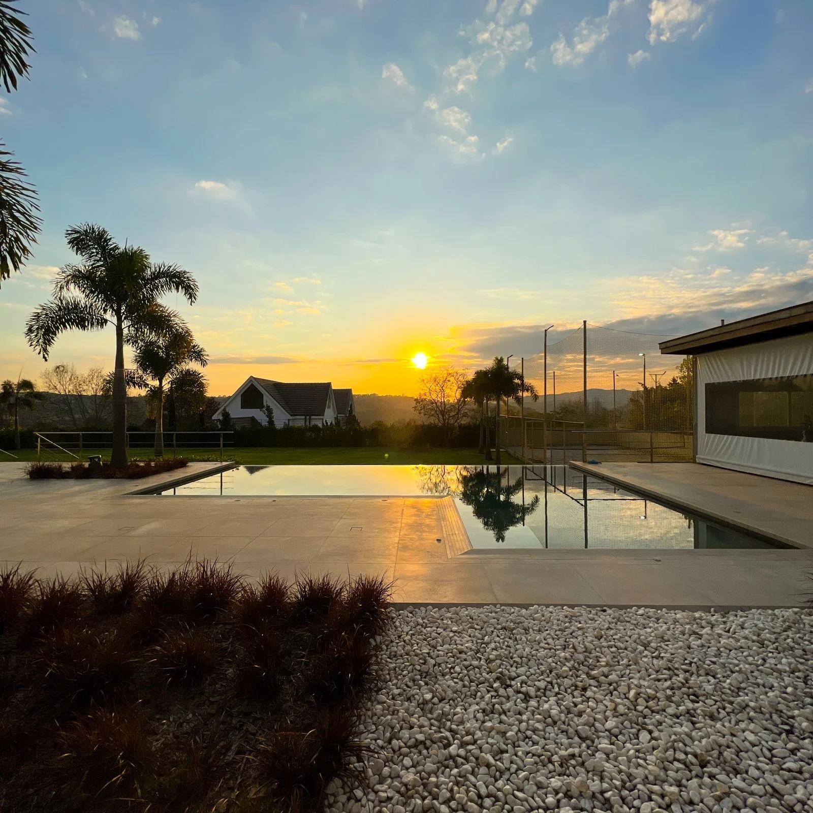 Área externa 18 — Quinta da Baroneza, Bragança Paulista, à venda, Imóvel