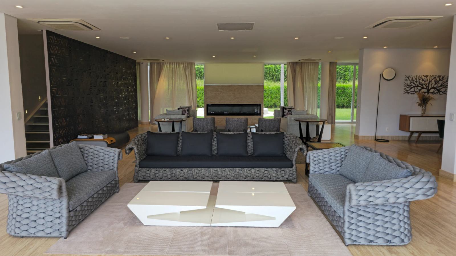 Ambiente interno 2 — Quinta da Baroneza, Bragança Paulista, à venda, Imóvel