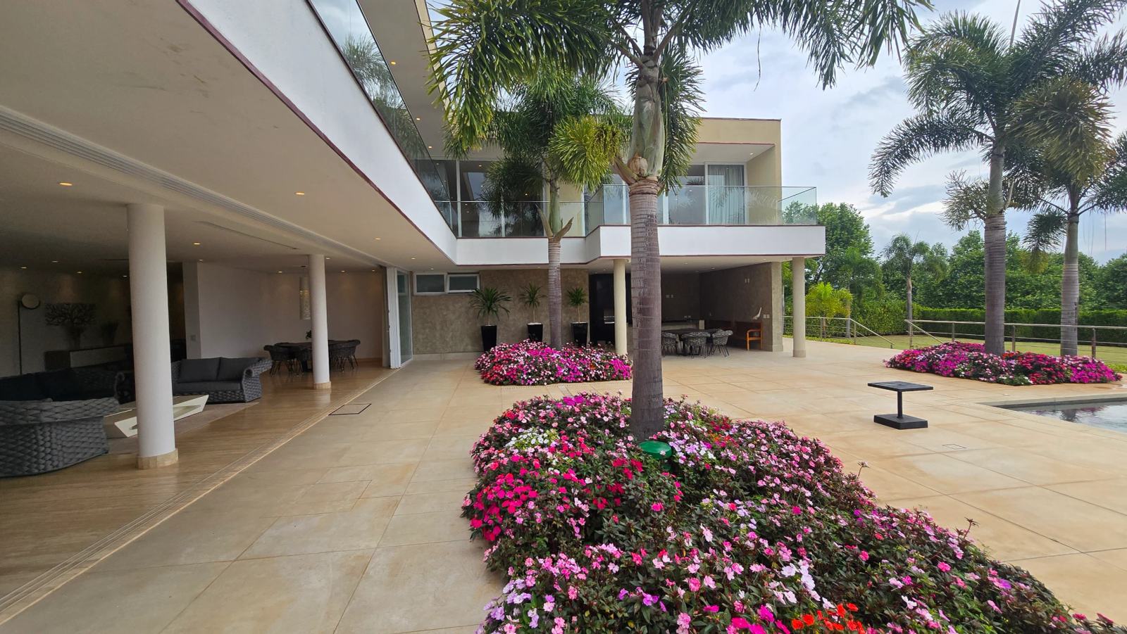 Ambiente interno 4 — Quinta da Baroneza, Bragança Paulista, à venda, Imóvel