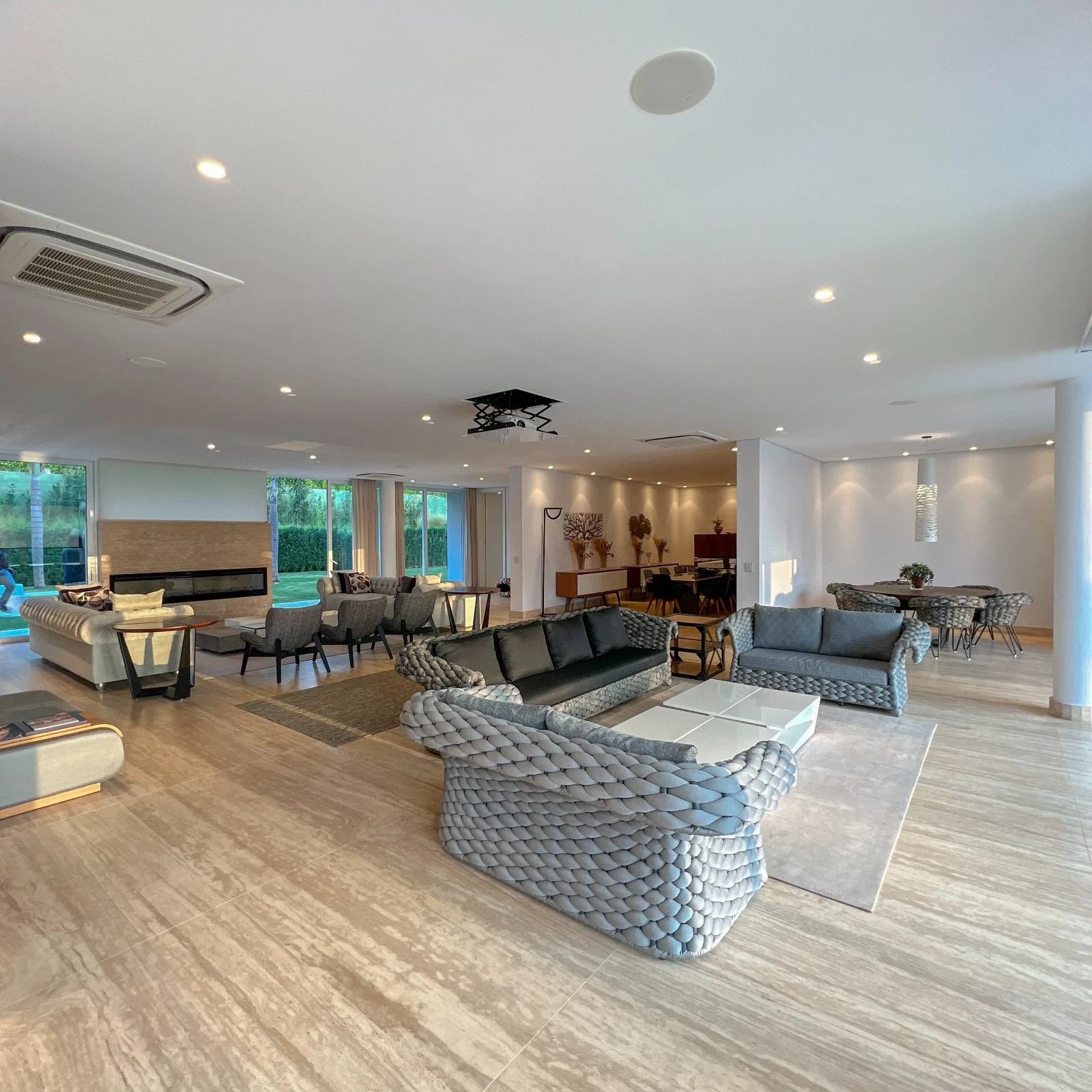 Ambiente interno 20 — Quinta da Baroneza, Bragança Paulista, à venda, Imóvel