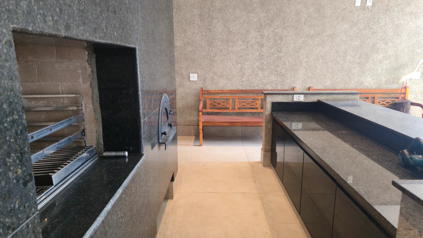 Área externa 12 — Quinta da Baroneza, Bragança Paulista, à venda, Imóvel