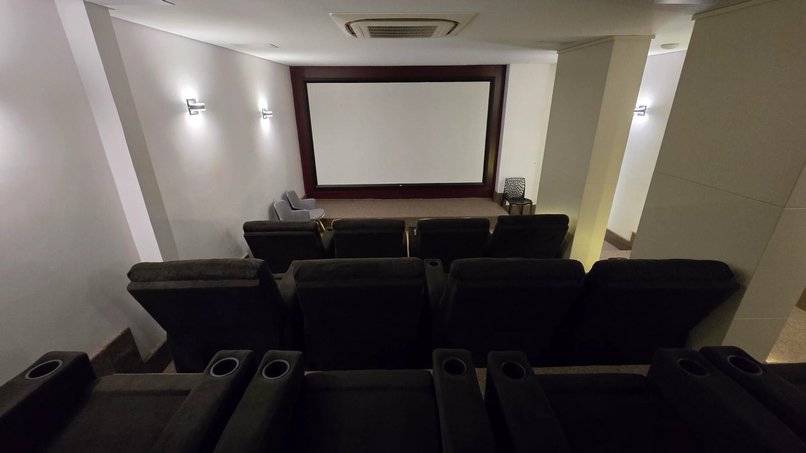 Ambiente interno 16 — Quinta da Baroneza, Bragança Paulista, à venda, Imóvel