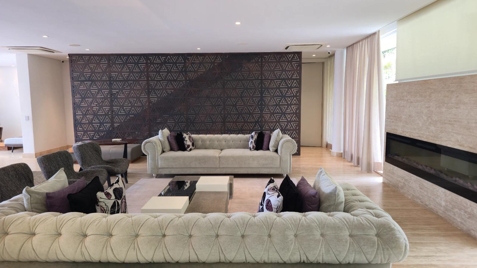 Ambiente interno 11 — Quinta da Baroneza, Bragança Paulista, à venda, Imóvel