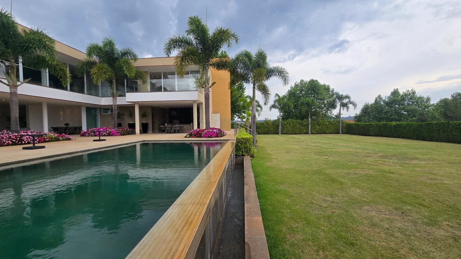 Área externa 6 — Quinta da Baroneza, Bragança Paulista, à venda, Imóvel