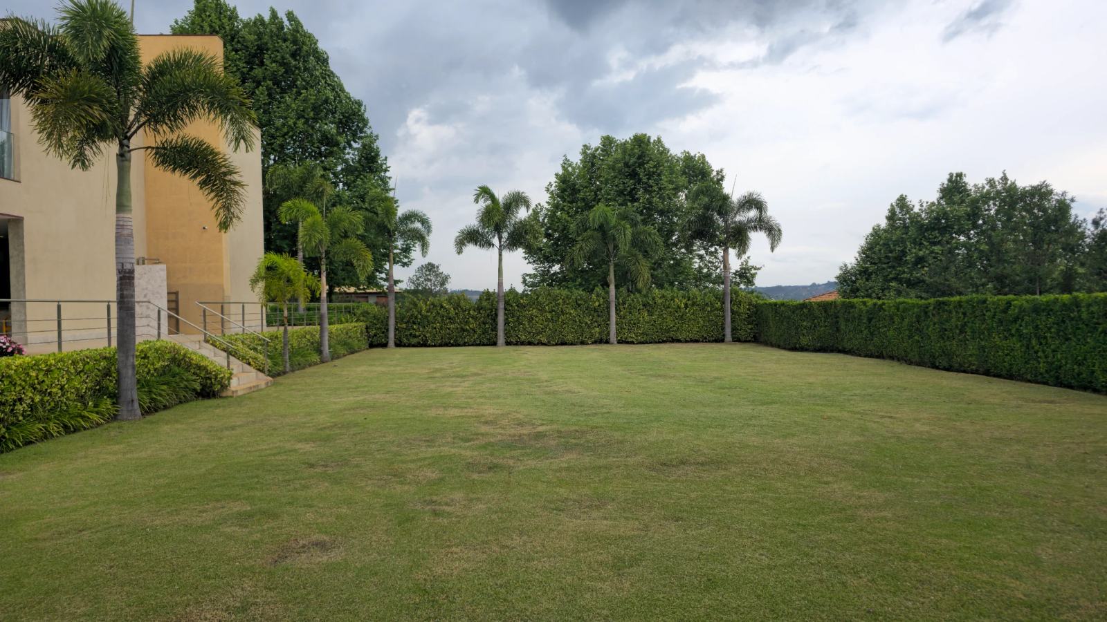Área externa 3 — Quinta da Baroneza, Bragança Paulista, à venda, Imóvel
