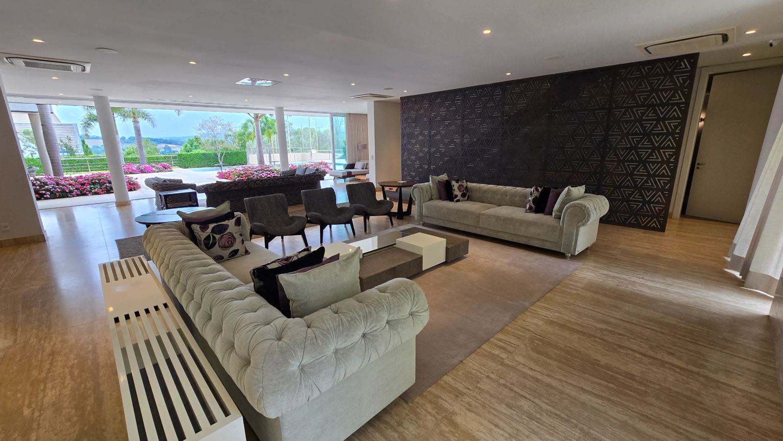Ambiente interno 12 — Quinta da Baroneza, Bragança Paulista, à venda, Imóvel