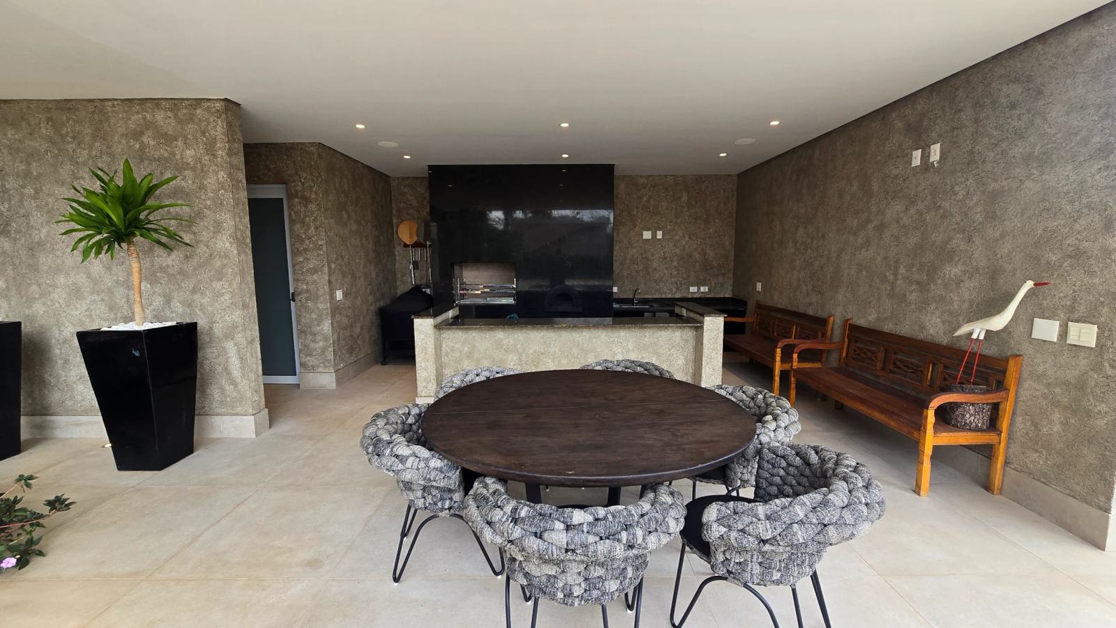 Área externa 8 — Quinta da Baroneza, Bragança Paulista, à venda, Imóvel