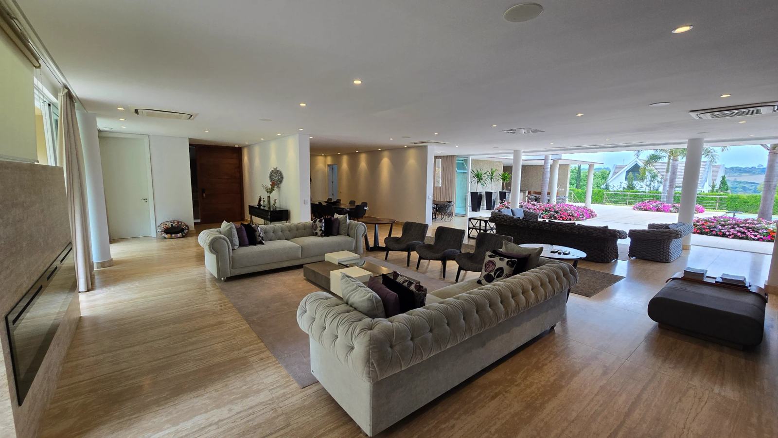 Ambiente interno 17 — Quinta da Baroneza, Bragança Paulista, à venda, Imóvel