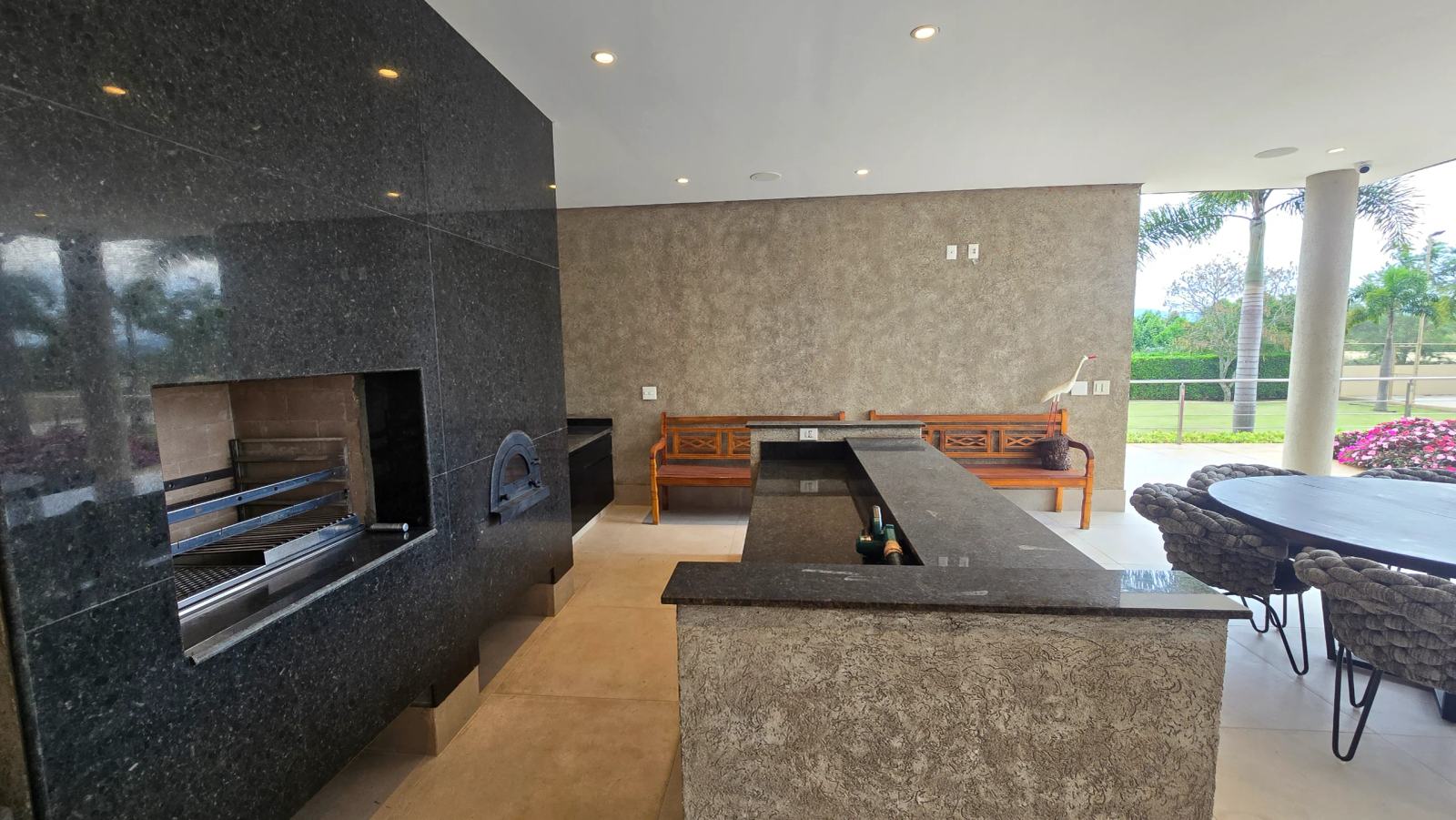 Área externa 10 — Quinta da Baroneza, Bragança Paulista, à venda, Imóvel
