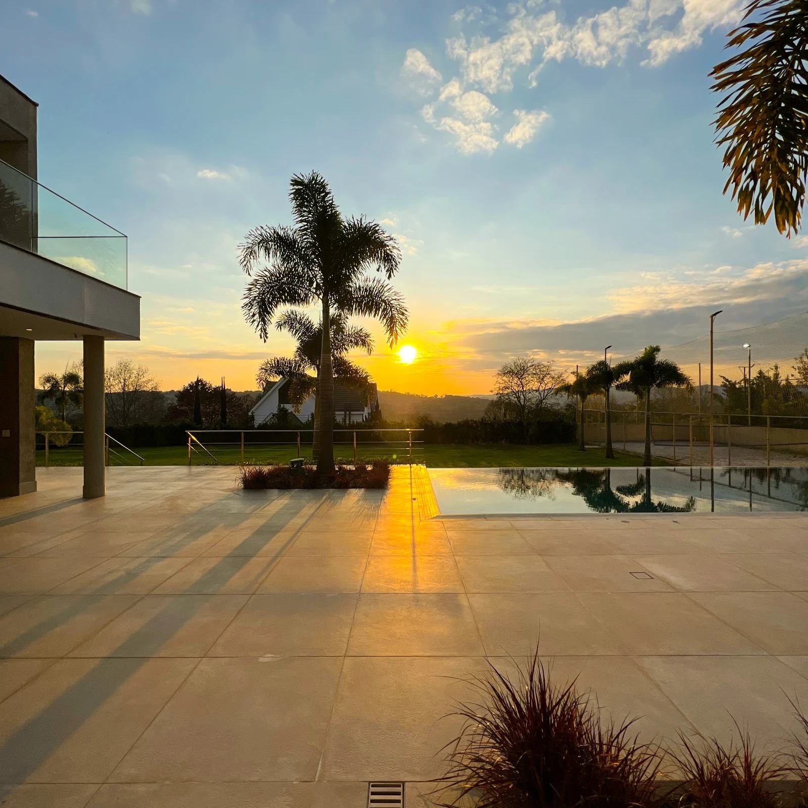 Área externa 16 — Quinta da Baroneza, Bragança Paulista, à venda, Imóvel