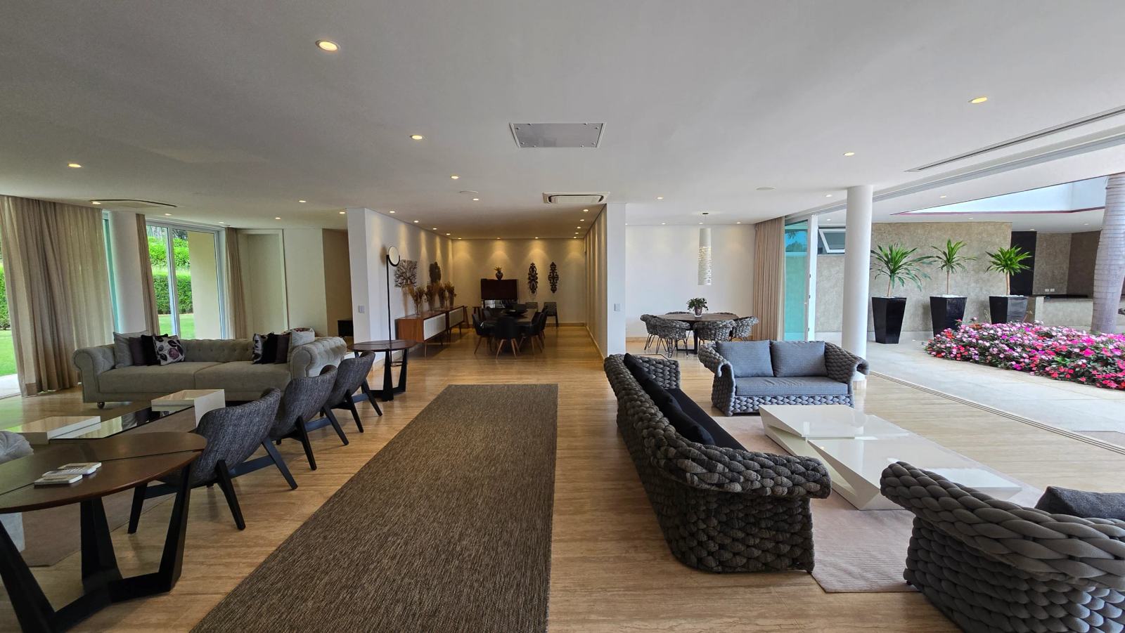 Ambiente interno 6 — Quinta da Baroneza, Bragança Paulista, à venda, Imóvel